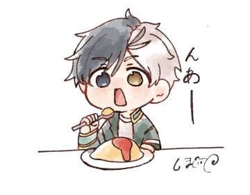 Risu_mochimo12's tweet photo. うまうま！✨️✨️ https://t.co/JrP6yJbDHX
