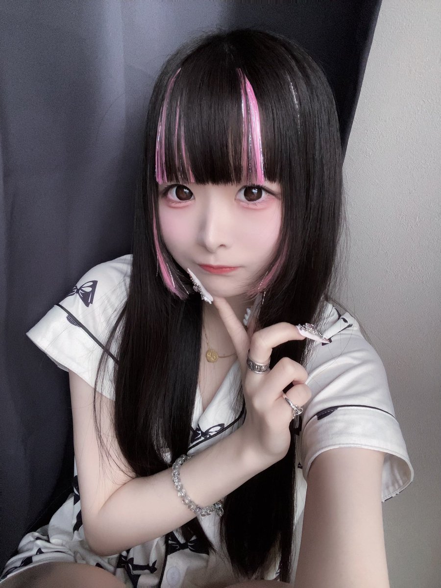 mero_nyan6's tweet photo. 夏パジャマ🌟 https://t.co/wJtpGa432l