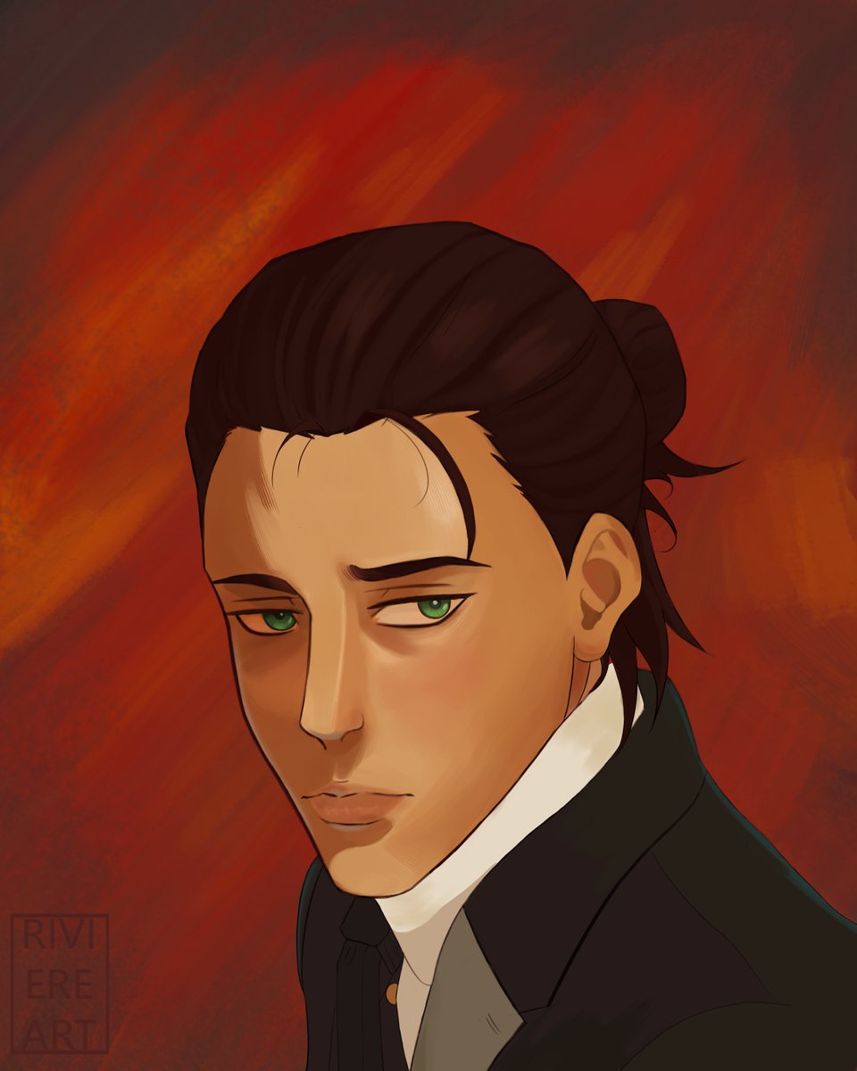 rivv_10n's tweet photo. ~ #eren #erenjaeger #erenyeager #snk #aot #attackontitan #shingekinokyojin #animefanart #digitalart #digitalpainting #fanartㅤㅤㅤㅤ https://t.co/fCDwTL39kh
