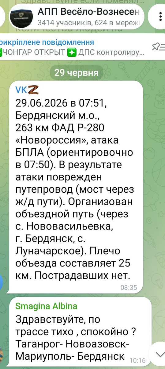 RoksolanaKrim's tweet photo. В суходольних калідорах так https://t.co/qdxLGnrfcV