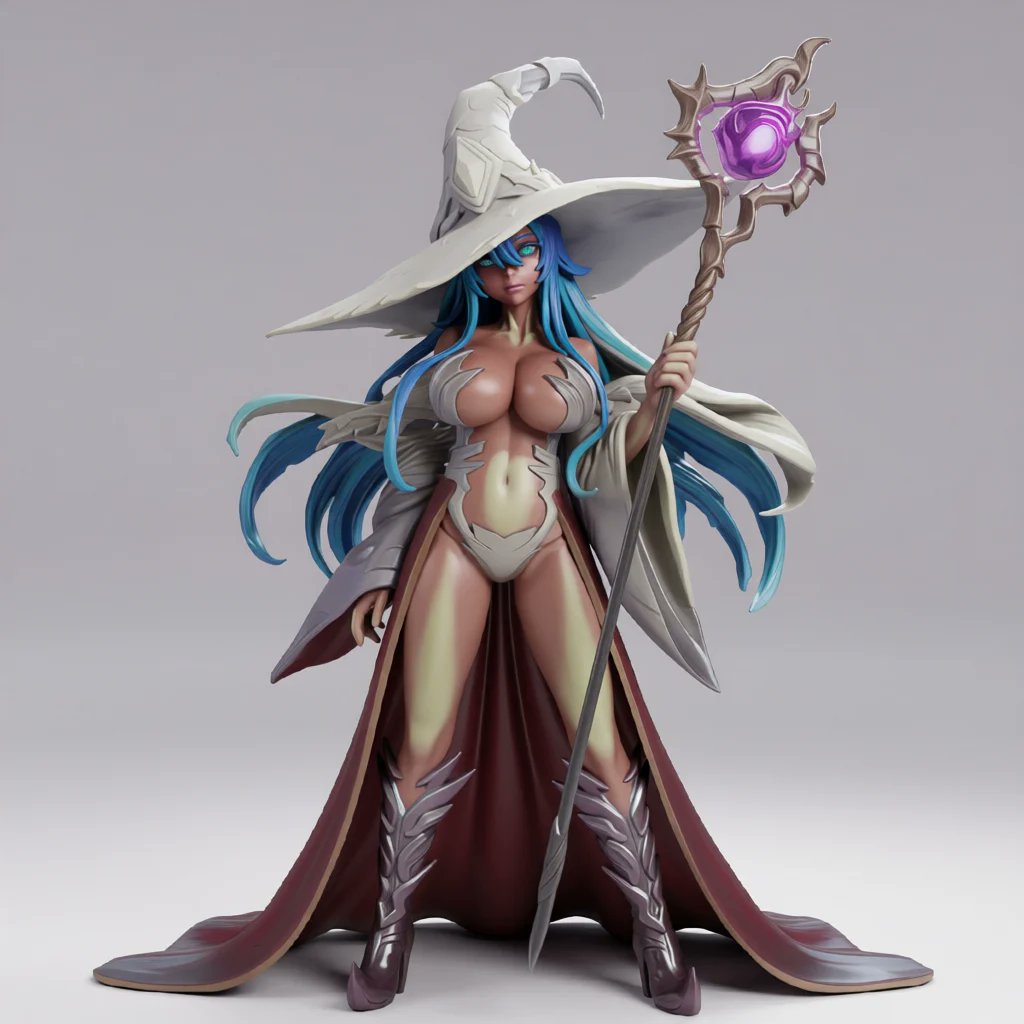 HotGoblinJP's tweet photo. 週末セール、最後の数時間となります！
新しく追加した作品をチェックしていただくチャンスです～
https://t.co/08ccneYtNK https://t.co/R9MzvY3OqU