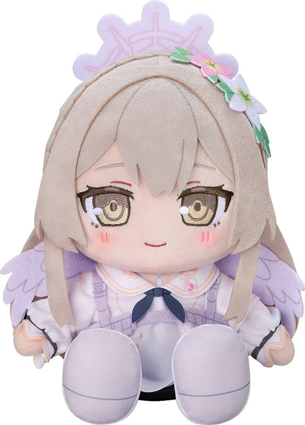 あみあみで予約開始！10%OFF ちょこぷに ぬいぐるみ ブルーアーカイブ