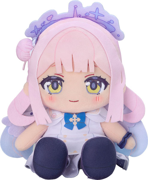 あみあみで予約開始！10%OFF ちょこぷに ぬいぐるみ ブルーアーカイブ