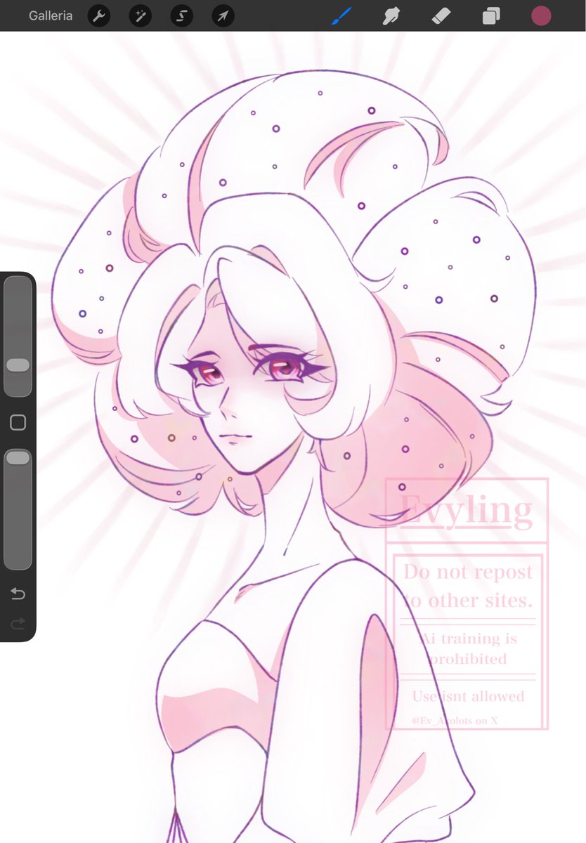 Insert name here | open commission 2/3 (@Ev_Axolots) / Posts / X