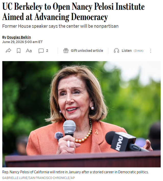 TomBevanRCP's tweet photo. Not the Babylon Bee. https://t.co/tFPphgQfcB
