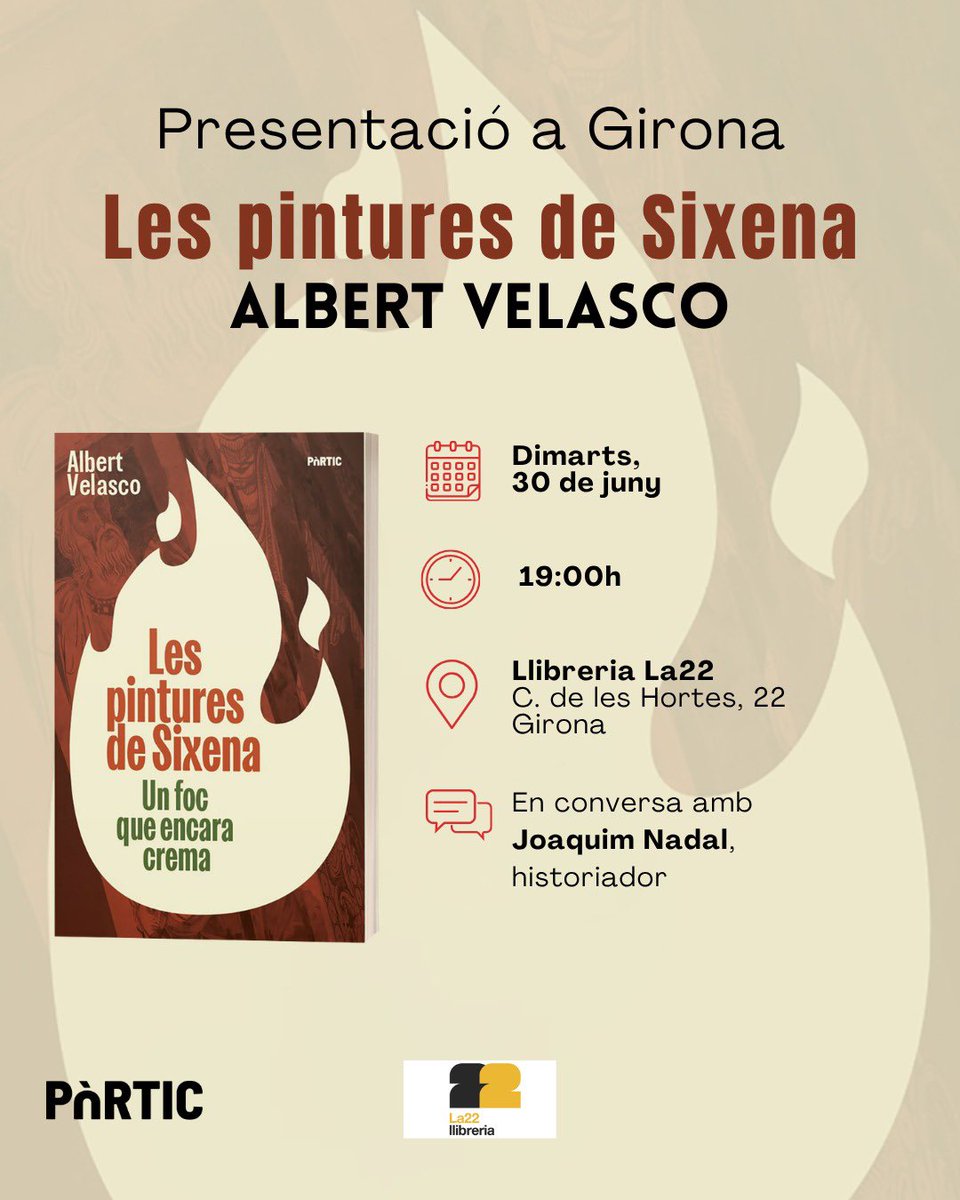 velasc_alberto's tweet photo. Demà, Girona! https://t.co/Eg5XzJp4CK