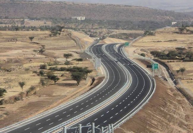 africatodayMG's tweet photo. In December 2025, the board of directors of African Development Bank (AfDB) approved $214.47 million for the South Sudan-Ethiopia-Djibouti Transport Corridor with Ethiopia receiving $181.5 million, Djibouti with $29.7 million and South Sudan takes $1.96 million.

Ethiopia and Djibouti have started phase II of the construction of a 67km expressway and upgrading of 18km Mouloud section in Ethiopia and Djibouti respectively. The $1.96m for South Sudan is purposely to upgrade the studies of a 280km road from Kapoeta-Raad. Juba is as silent as a grave.