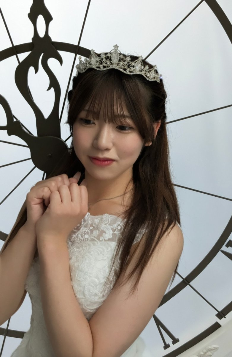 wvtox1's tweet photo. 「5周年記念チェキ会」
2026/06/28
#撮影スタジオPieceofCake
Blossom Garden
椿るいｻﾝ
#椿るい　
#るいるい
#BlossomGarden https://t.co/brxYWFUiz3