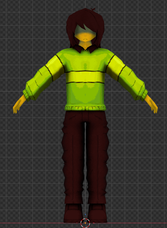crabad007's tweet photo. kris

#deltarune #b3d https://t.co/oVM1v8yIXi