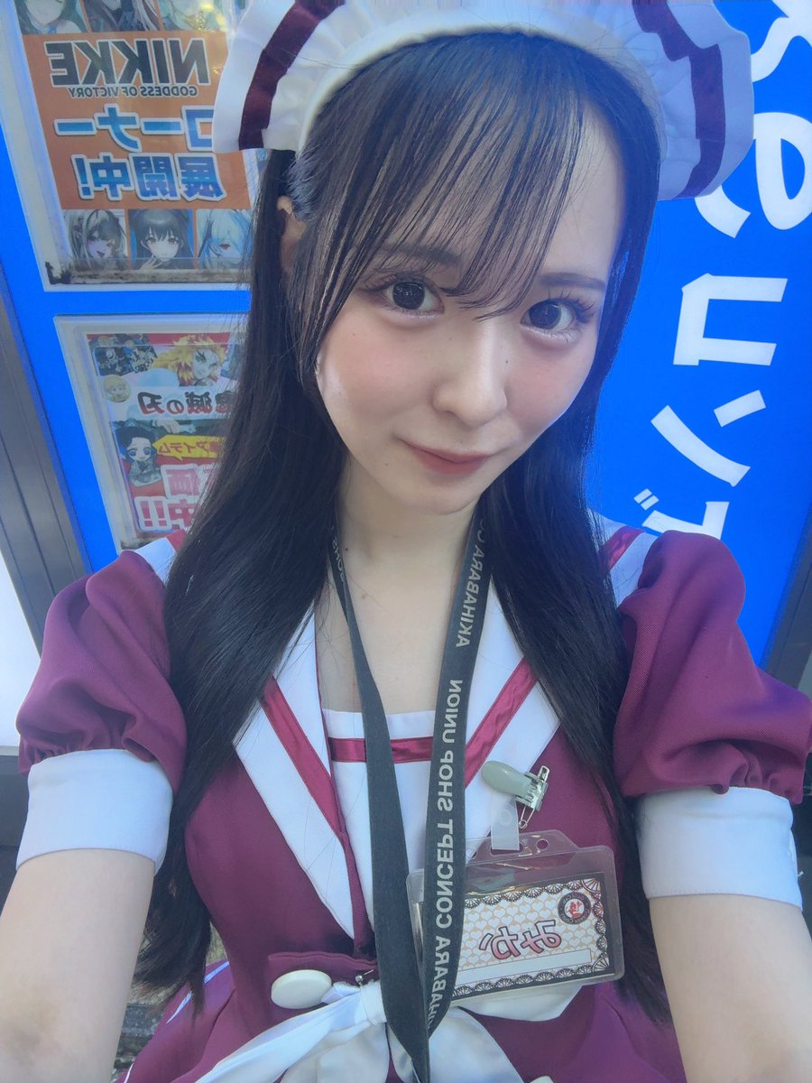 みか＠3/18イベント🐇🍑 (@mika__qc) / Posts / X