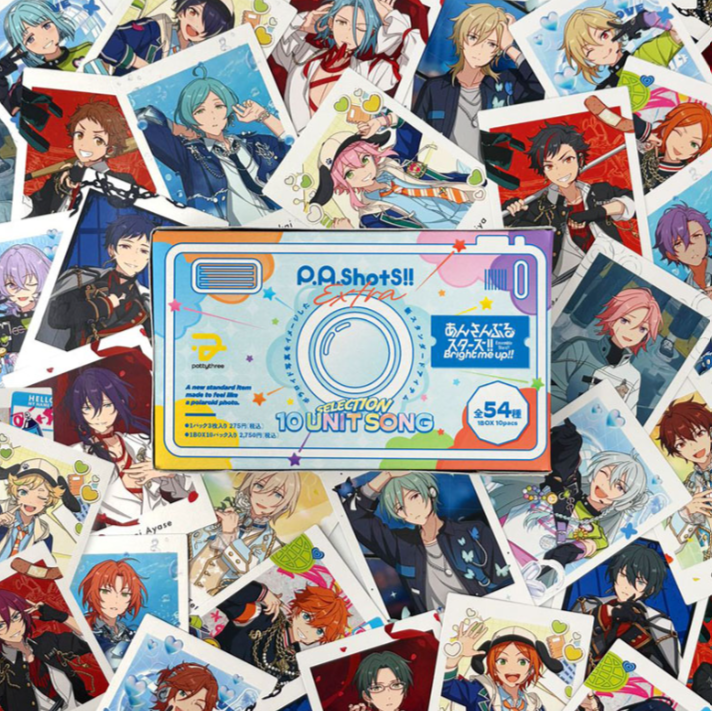 あんさんぶるスターズ‼︎グッズ情報【非公式】 (@ansta001) / Posts / X