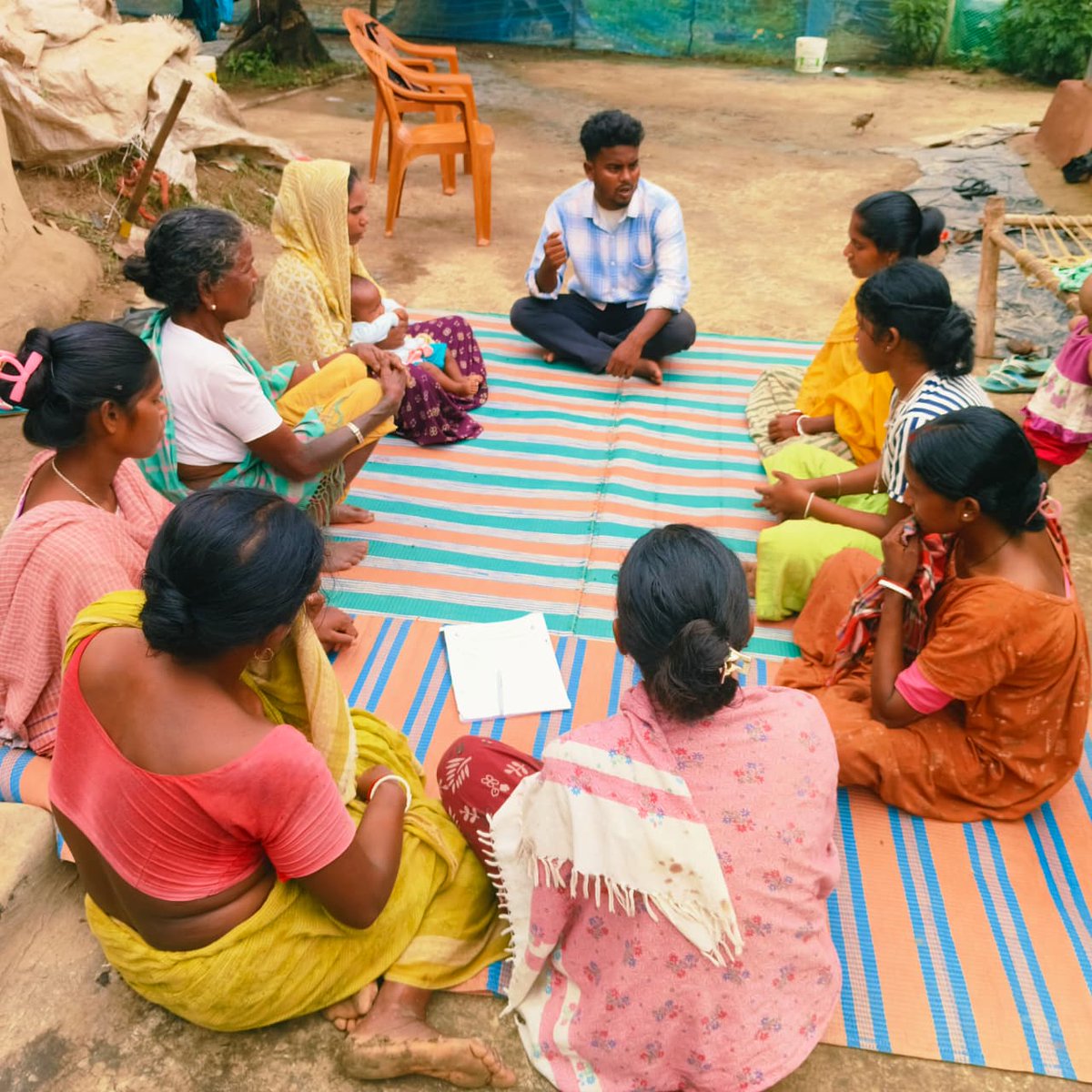 phedmalda's tweet photo. Stop Diarrhoea, Start Awareness – Empowering Communities Through Safe Wate.
#DDWSJoinsStopDiarrhoea
#StopDiarrhoea2026
@GowbPhe
@egiye_bangla
#HarGharJal
#MoJSDDWS
#JalJeevanMission
#WestBengal
#JJM https://t.co/kuEEmuaicE