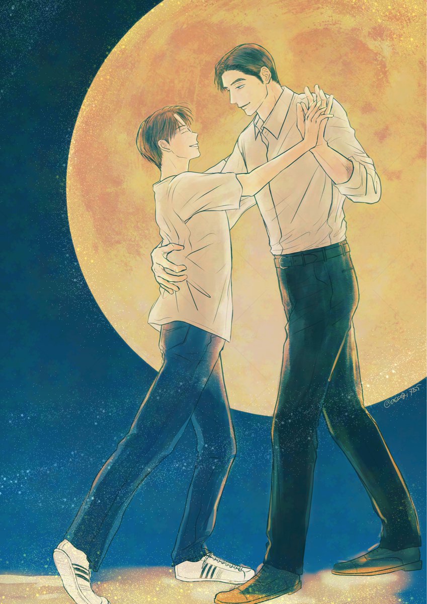 asagi7355's tweet photo. 狂聡

ふらいみーとぅーざむーん🌕 https://t.co/kqMJbuXUyL