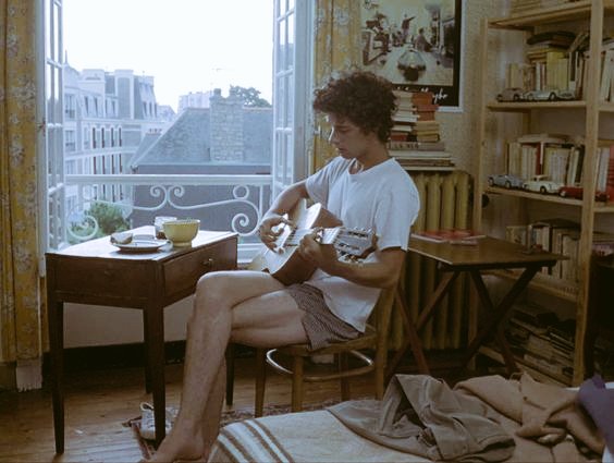 projectionistw's tweet photo. 'Conte d'été' (1996) Éric Rohmer. https://t.co/mvRfgJtx99