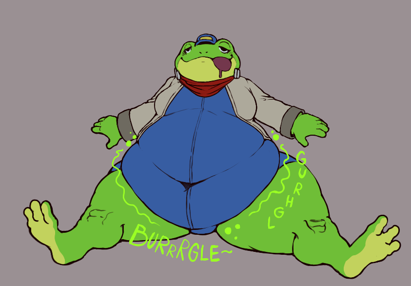 HubbyRobo's tweet photo. Slippy my beloved...~ https://t.co/fgG69E6Zgb