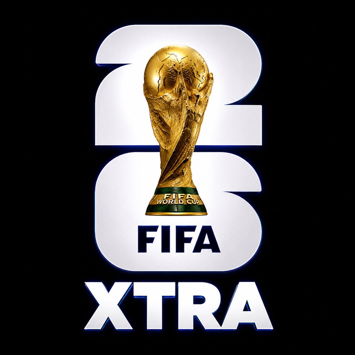 WorldCupXtraa's tweet photo. Cristiano Ronaldo:

“I can play for the next 4 years, and participate in the 2030 World Cup.” https://t.co/XSovu0iIgt