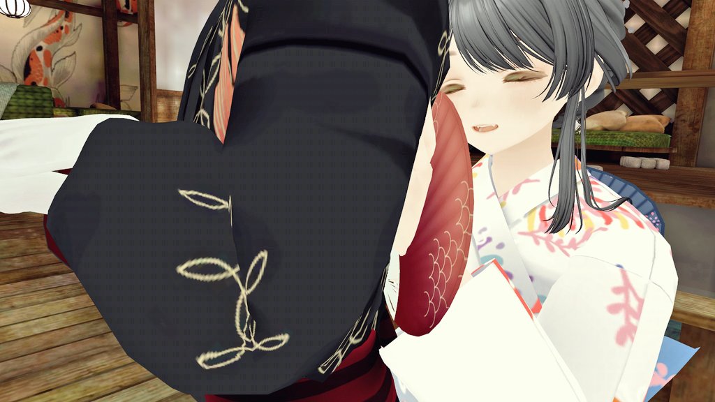 kishi_is_tuyoi's tweet photo. こういう写真をこっそり撮りがち https://t.co/7siFZhRzBQ