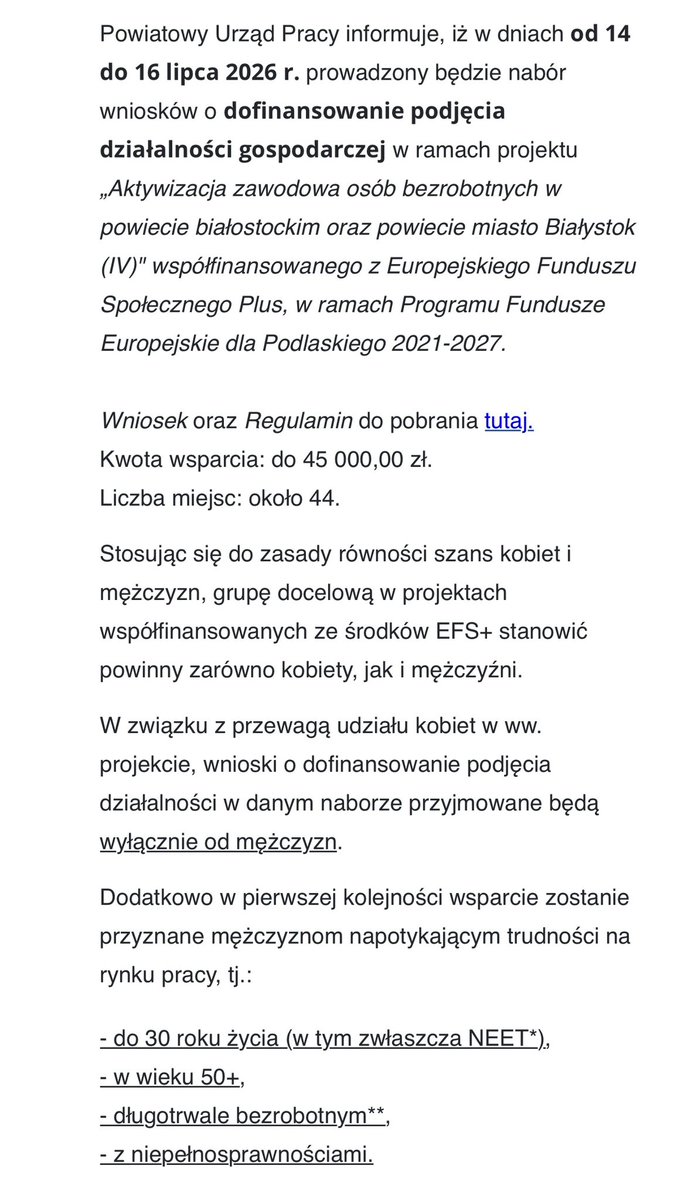 Jan Kiełbasa tweet media