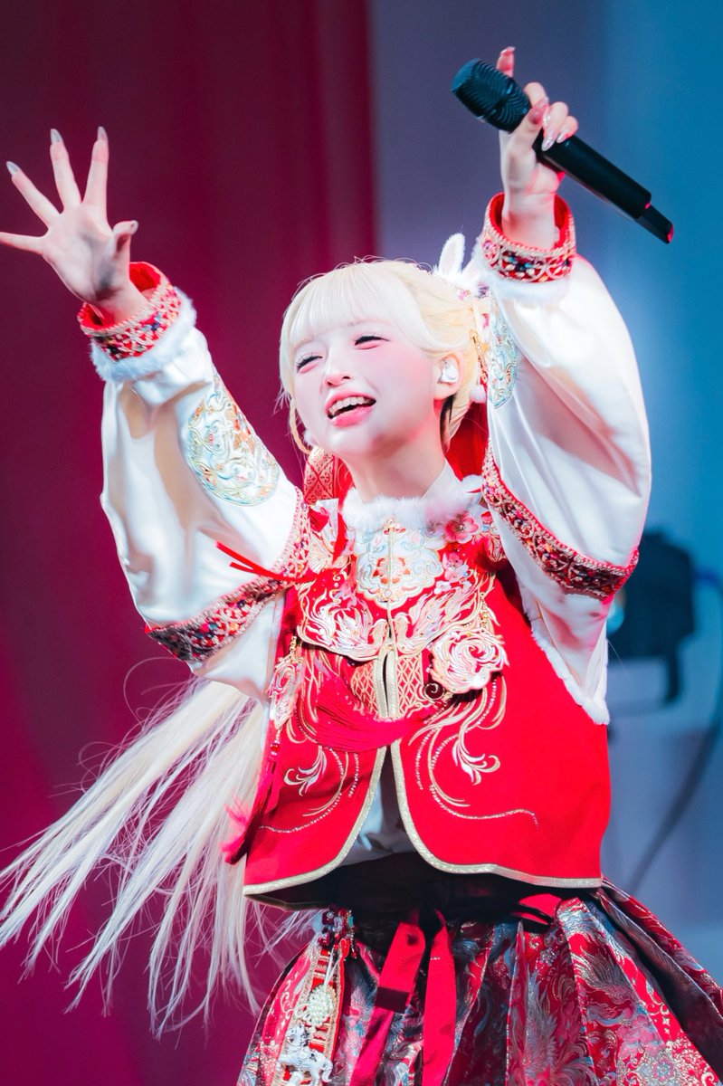 6ten_28's tweet photo. 甜才降臨祭ー甜姫伝ー

ご来場頂いた皆様❤︎
改めてとーーってもありがとうございました🏮°・*:.

何度でも思い出したくなる宝物
また幸せを更新しちゃった、❤︎みんなのおかげ

だいすきーーー❕ https://t.co/LtetnhJVam