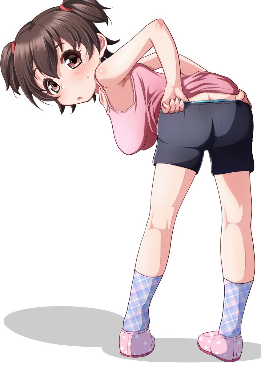 kusakabe_mk2's tweet photo. みりあちゃん https://t.co/sB2Ry6XKAn