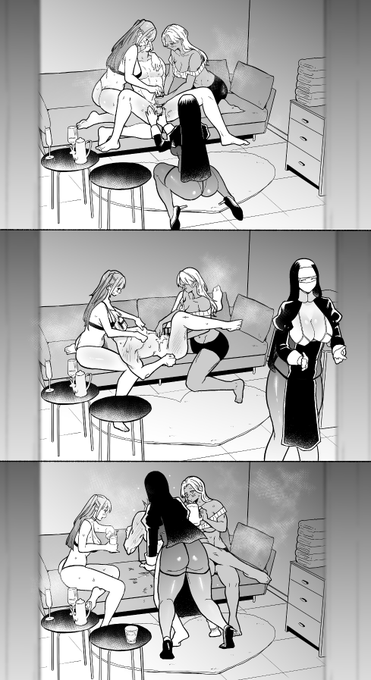 楽しい差分パート 