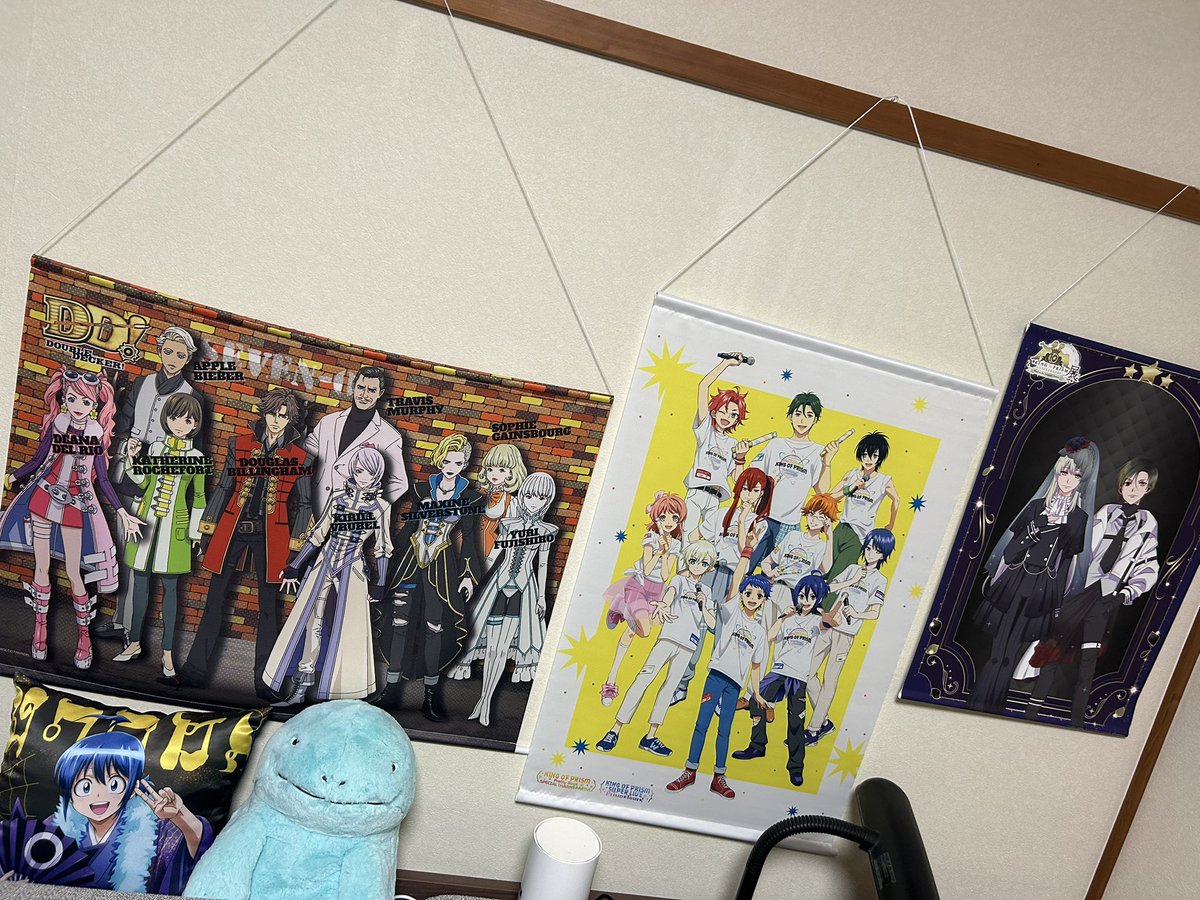 darts_system's tweet photo. 地元のリアル友人にライブの感想話してたら2時間経ってた(爆)。てことで無事富山へ戻りました。これだけ全国津々浦々のエリートが一同に集まる機会は無いし、あれが良かったあれが悪かったを皆で色々言うのも含めてコンテンツが動いてるな〜という気がして楽しい二日間でした。スパライサンキュー。 https://t.co/Y1rKF8iJ2Y