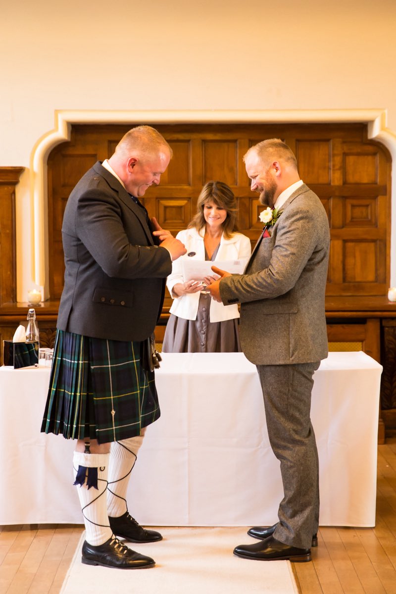 hannahlarkin's tweet photo. Exchanging rings (can take more effort in hot weather!)
🤍
Happy anniversary Richard & Calum x
🤍
Rings @NikkiAnneS
🤍
#withthisring https://t.co/456PLeSg5Z