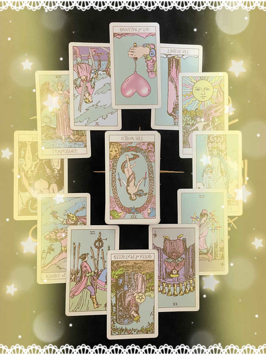 haluhalu0107's tweet photo. 6/30山羊座満月🌕だいすきな彼の誕生月でみてね🔮
1月生:僕とこれからもずっと一緒にいてほしい
2月生:キミを全力で愛し抜く
3月生:誰よりもキミに喜んで欲しい
4月生:キミは本当にいい女だよな
5月生:もっともっとって欲張りになる
6月生:焦らしたり突き放したり。これ全部作戦 https://t.co/Grod5NXxp0