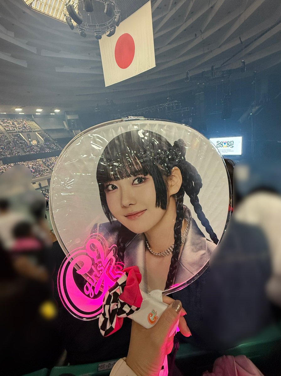 ttmmkko's tweet photo. うん何度も確認しちゃう😂合ってるね？笑
これ知って座りたかったまである😏でも何か当選したみたい🥺💓いつかのスマホ撮影会でももちゃんがミニ未渚美や〜！って言ってくれたミニ未渚美やで🥰
#隅谷百花 #鶴屋美咲 #Girls2
#Girls2_Seven2 https://t.co/FfS3xCygBw