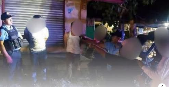 PcadgT10649's tweet photo. Suspek sa robbery-hold-up at carnapping sa Libmanan, Camarines Sur, arestado; sasakyan at mga baril, narekober

Source: https://t.co/CSFj4a7riG

#PCADGTagapagUgnay
DISCLAIMER: CTTO of the photos, videos, music, and optics used in this post. No copyright infringement intended. https://t.co/UWy899I9ev