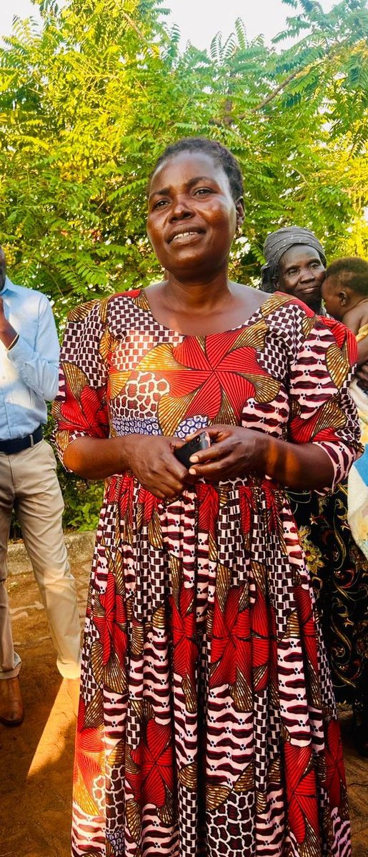Uganda Women's Network tweet media