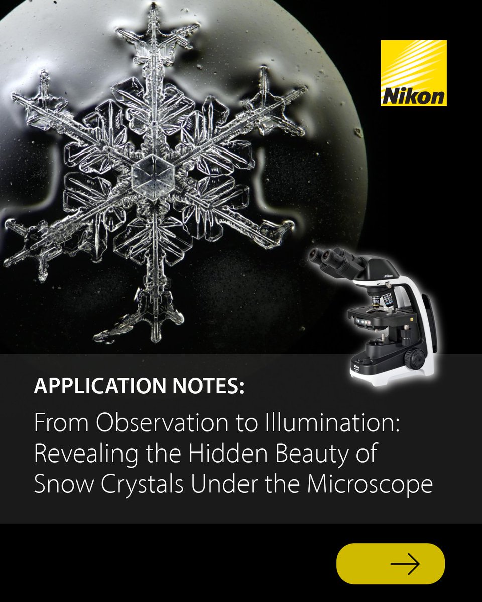 Nikon Microscope Solutions tweet media