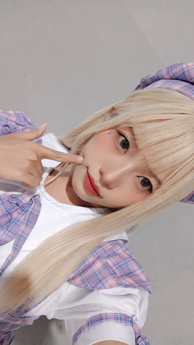 nethachann's tweet photo. Otsuyosa Surabaya😍🫶🏻

otsyu chibicon D1 D2, seneng banget ketemu banyak org miss u so much guisss... energiku langsung full trus ><

makaciw yah atas supportnya dari awal sampe akhirnya bisa tembus chibicon 🥺

gimana suka gk ishou barunya? aku ungu guis💜

dah intinya lopyu all https://t.co/8v6J2brVPp