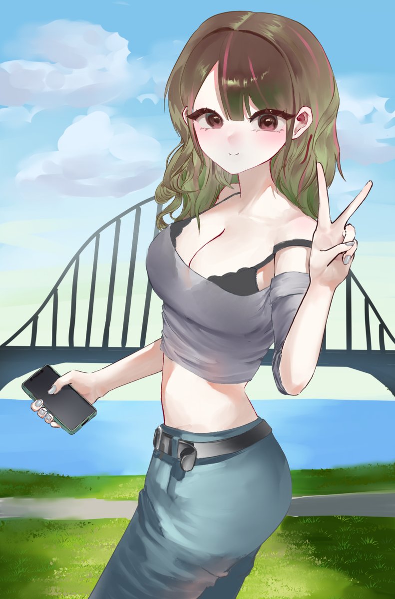 Fukyo00's tweet photo. 🙂 https://t.co/1Q5adu26e2
