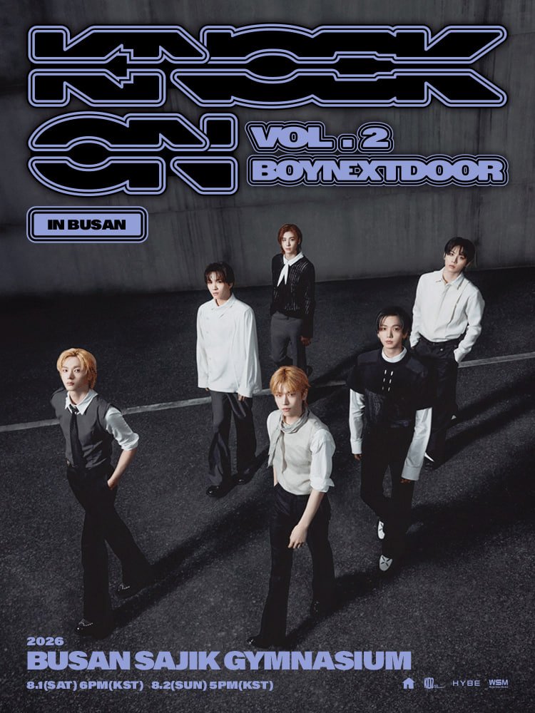 ll_ticket_sr's tweet photo. 🚪 BOYNEXTDOOR TOUR
‘KNOCK ON Vol.2’ IN BUSAN

보넥도 양도 / 취켓 / 취켓팅 문의받습니다.

첫콘 8/1 토 
F1 4n - 27
F3 7n - 27
2-7구역 2열 - 24

막콘 8/2 일
F1 2n - 27

📩 문의: https://t.co/jMTF5BFZl8

BOYNEXTDOOR
보이넥스트도어
보넥도 
KNOCKONVol2 
보넥도양도 
취켓팅 
취켓 
티켓양도