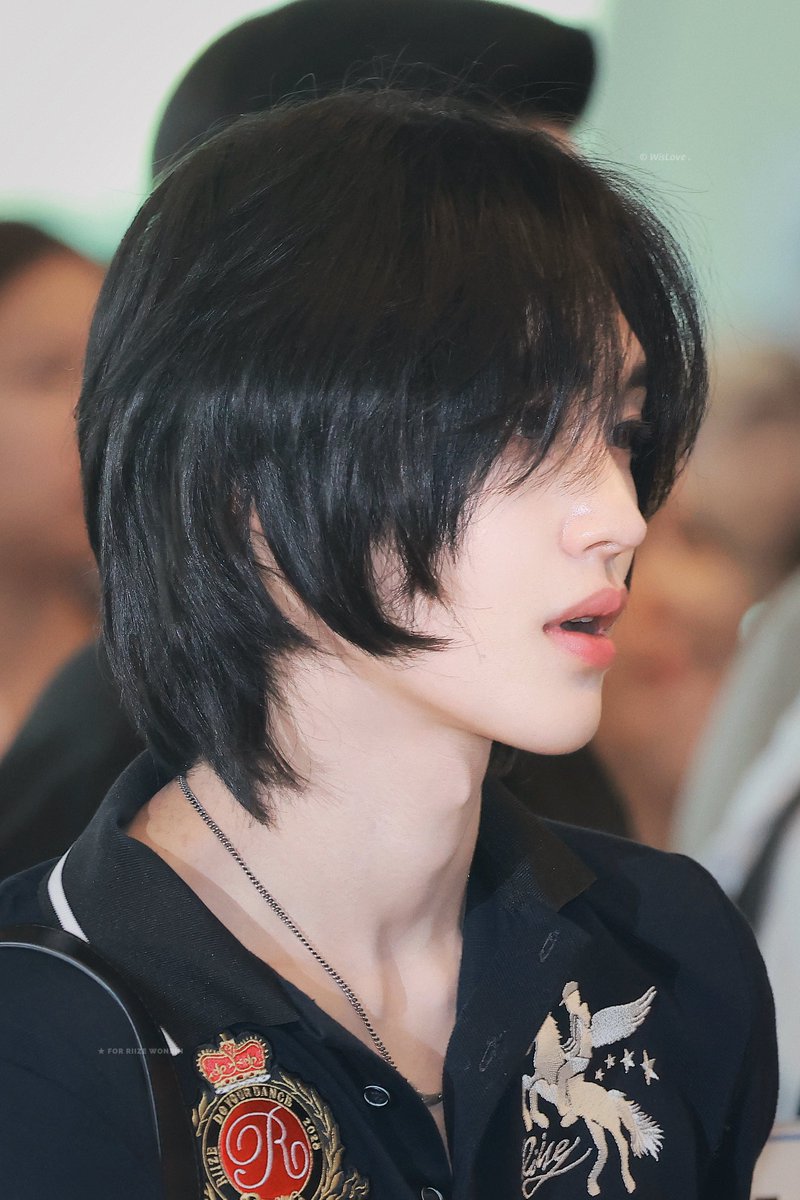 WisLove232's tweet photo. 260628
#원빈  #WONBIN #라이즈 #RIIZE https://t.co/D3Nd46IlcW