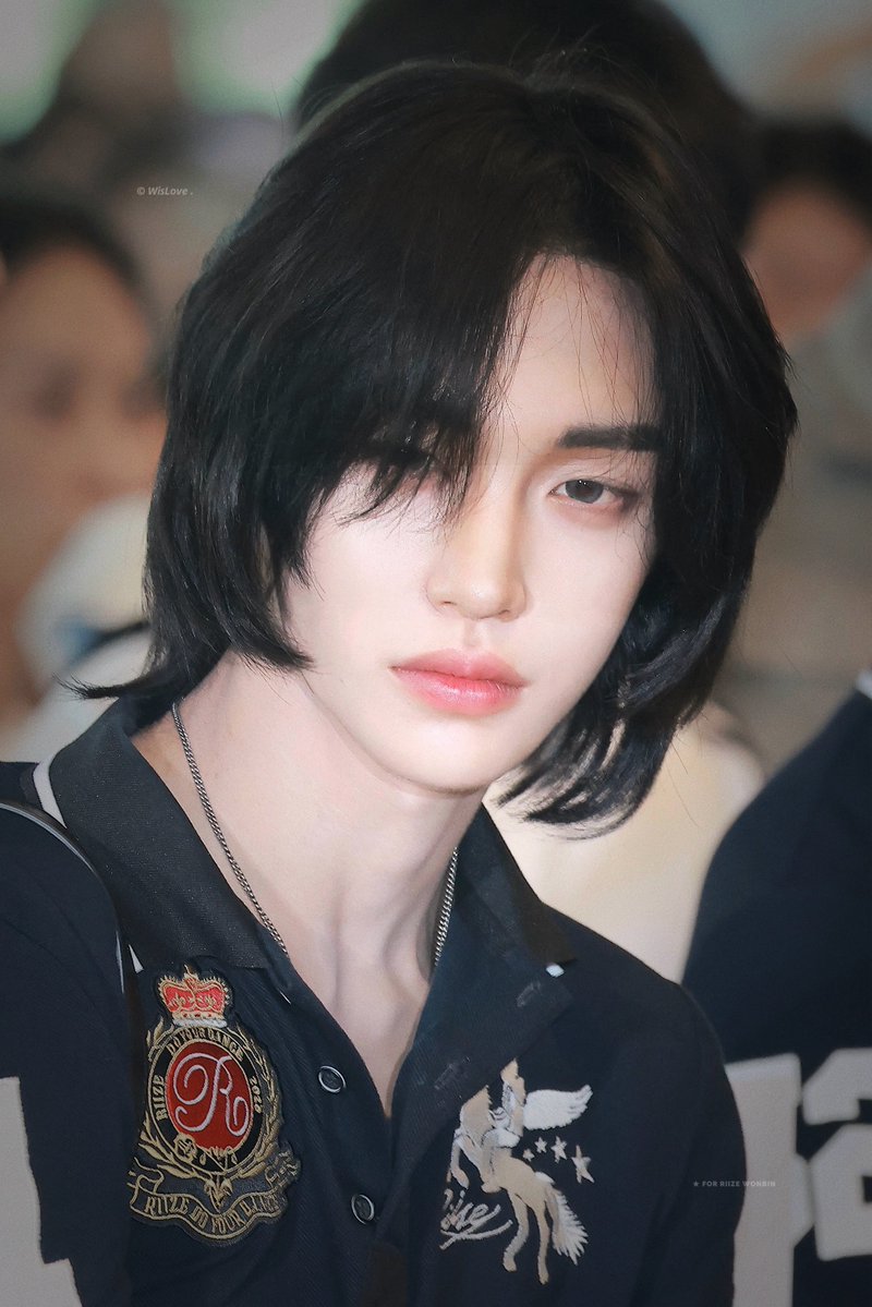 WisLove232's tweet photo. 260628
#원빈  #WONBIN #라이즈 #RIIZE https://t.co/D3Nd46IlcW