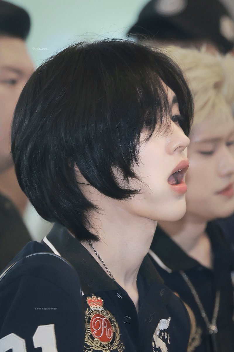 WisLove232's tweet photo. 260628
#원빈  #WONBIN #라이즈 #RIIZE https://t.co/D3Nd46IlcW