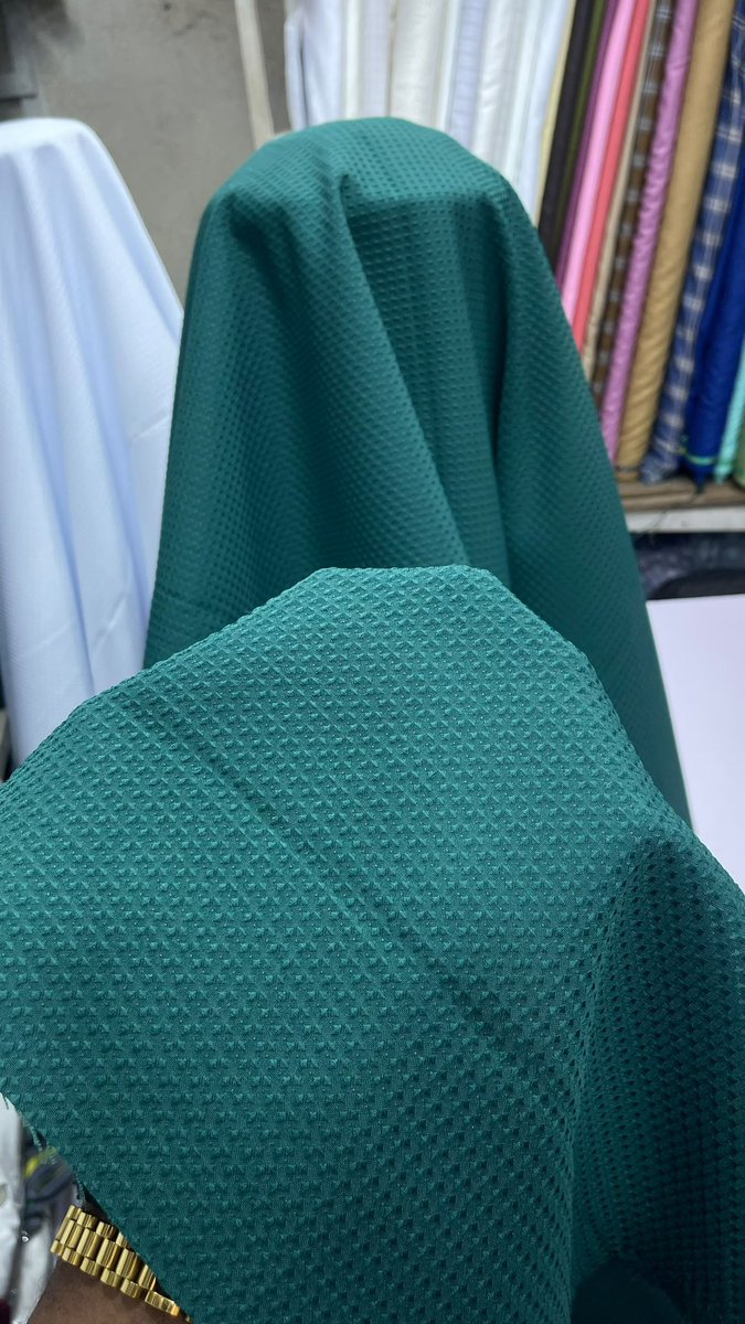 motunrayoayomi4's tweet photo. Cubana restocked 
Available for 5500 per yard
Lagos vendor 
Nationwide delivery https://t.co/g5prUW9HL3