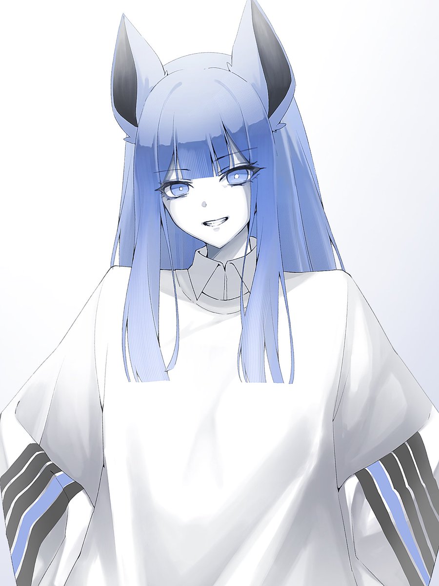 Agisa_5812's tweet photo. IV番線ちゃん

 #イラスト https://t.co/8WrWh8KznF