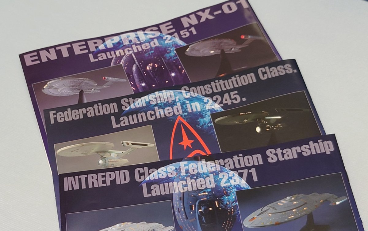 razgriz42's tweet photo. その2
スター・トレックシリーズ第3番艦。
USS-ENTERPRISE  NCC-1701
完成にて！
過去のシリーズと👏
※コレは、あくまでも自己満足の世界である。 https://t.co/YVclcviglW