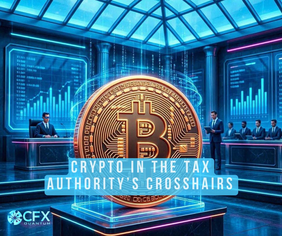 CfxQuantum tweet picture