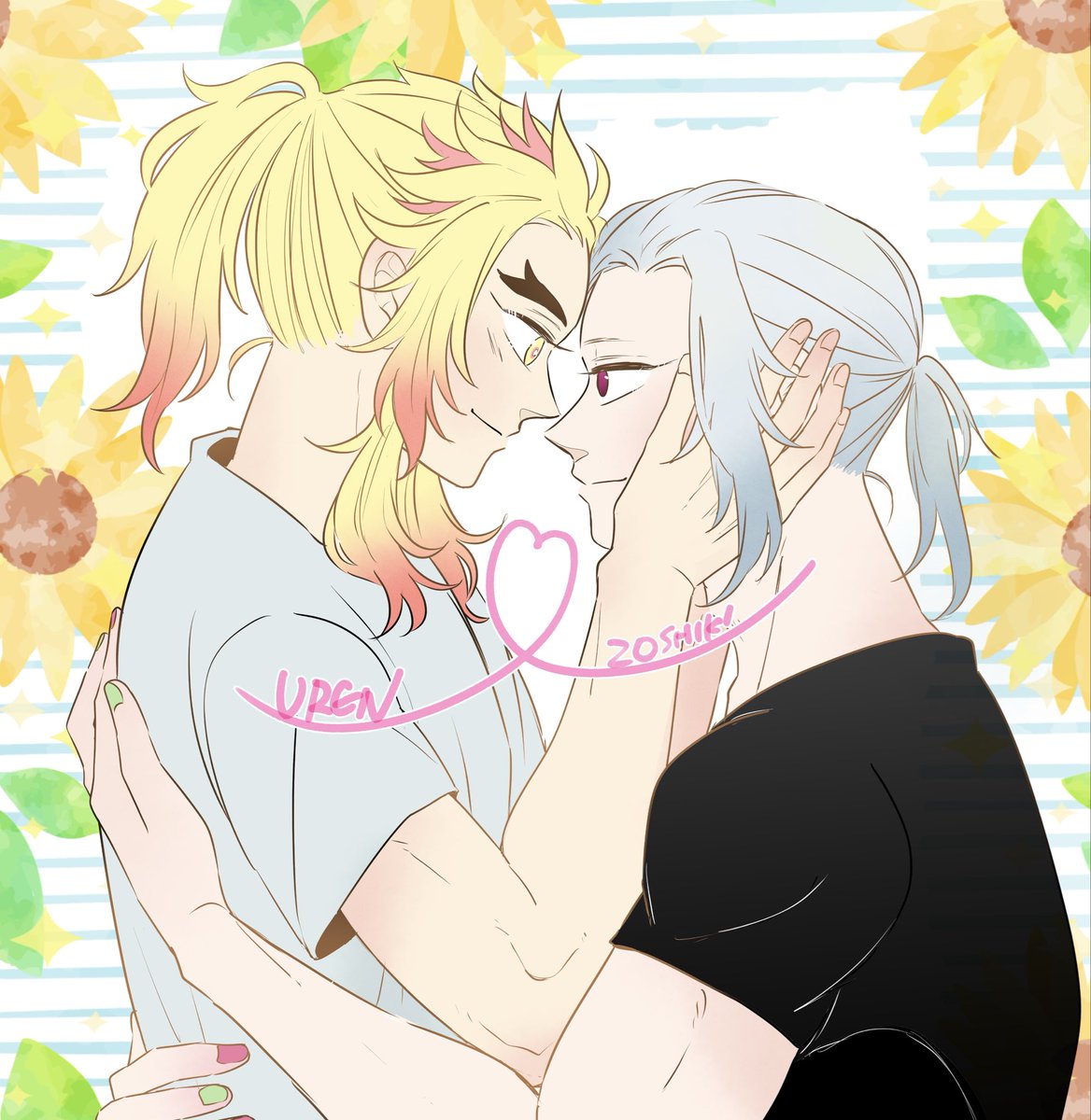 ほへ🌠7/5西2フ33b (@hohe2021) / Posts / X
