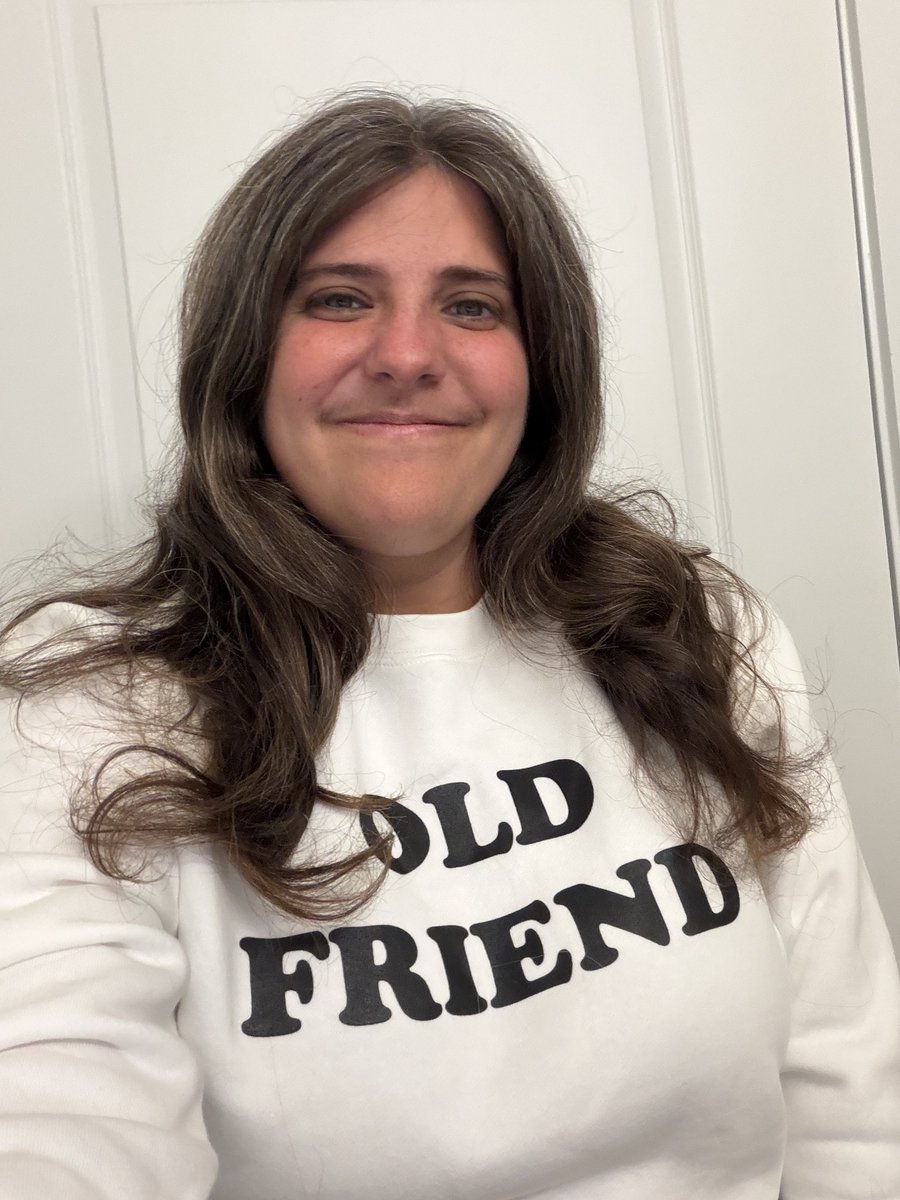 _unholymess's tweet photo. I usually wear L/XL/XXL but I’m glad I thrifted this M 😍💖 https://t.co/D3stCOU3qv