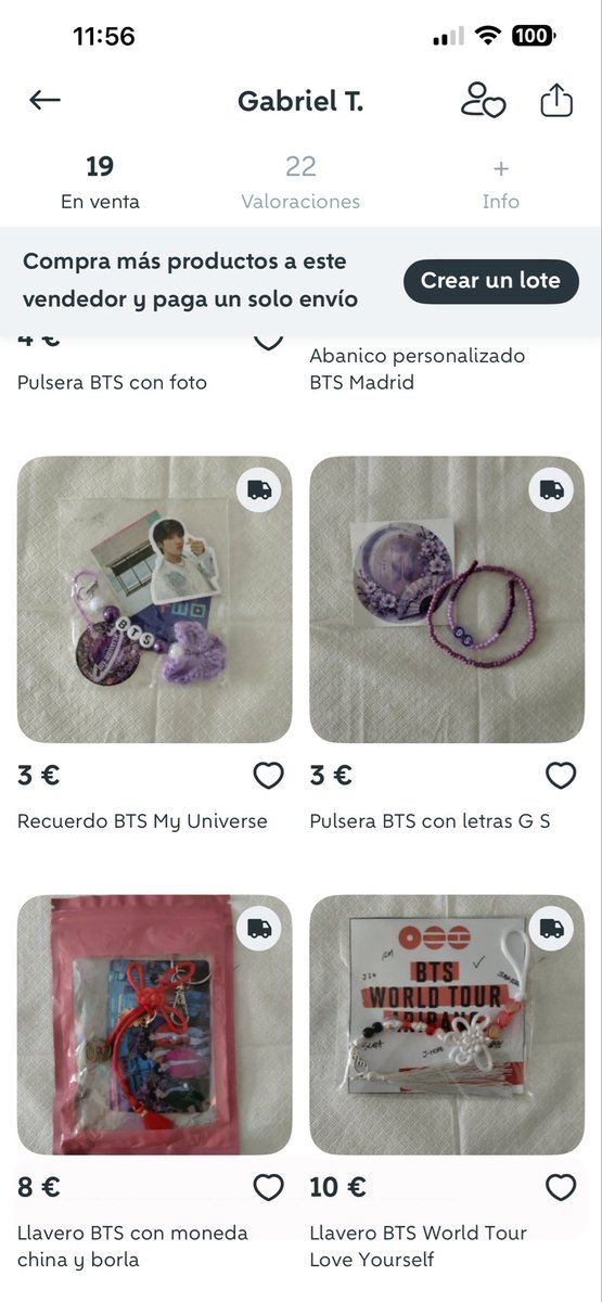 TheSaaree's tweet photo. Este personaje llamado Gabriel se esta dedicando a vender absolutamente todos los freebies que recibió en el concierto, Gabriel es un puto rata de mierda https://t.co/OKFab8zobp