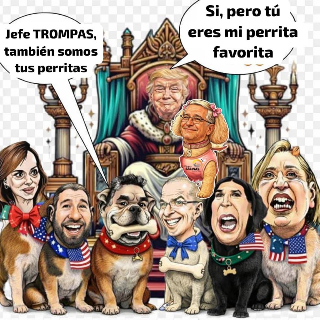 lfuentes96's tweet photo. @PoncePichardo Correcto mi Rebe.
Anexo más títulos de fauna nociva 👇🏼
#DonCucaracho
#SacoDePus
#LaLocaDelSenado
#Borolas
#MargarinFlas
#BotasMiadas https://t.co/qQXke0GJsn