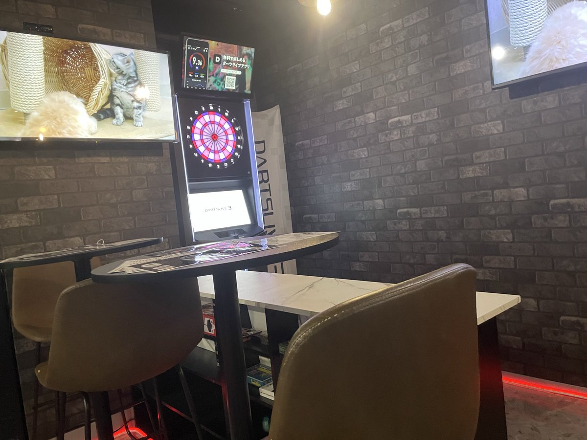 nest_akabane's tweet photo. 💫Nest.オープンしました！💫

営業時間 19:00 - 1:00
(最終入店23:30)

出勤キャスト
ゆん🐈‍⬛りお🫧すぐる🧚
でお待ちしております！

梅雨の晴れ間、ちょっと遊んでいきませんか？
お待ちしています！
#赤羽 #カラオケ
#DARTSLIVE3 #あかばねすと https://t.co/ynNliMuVzb
