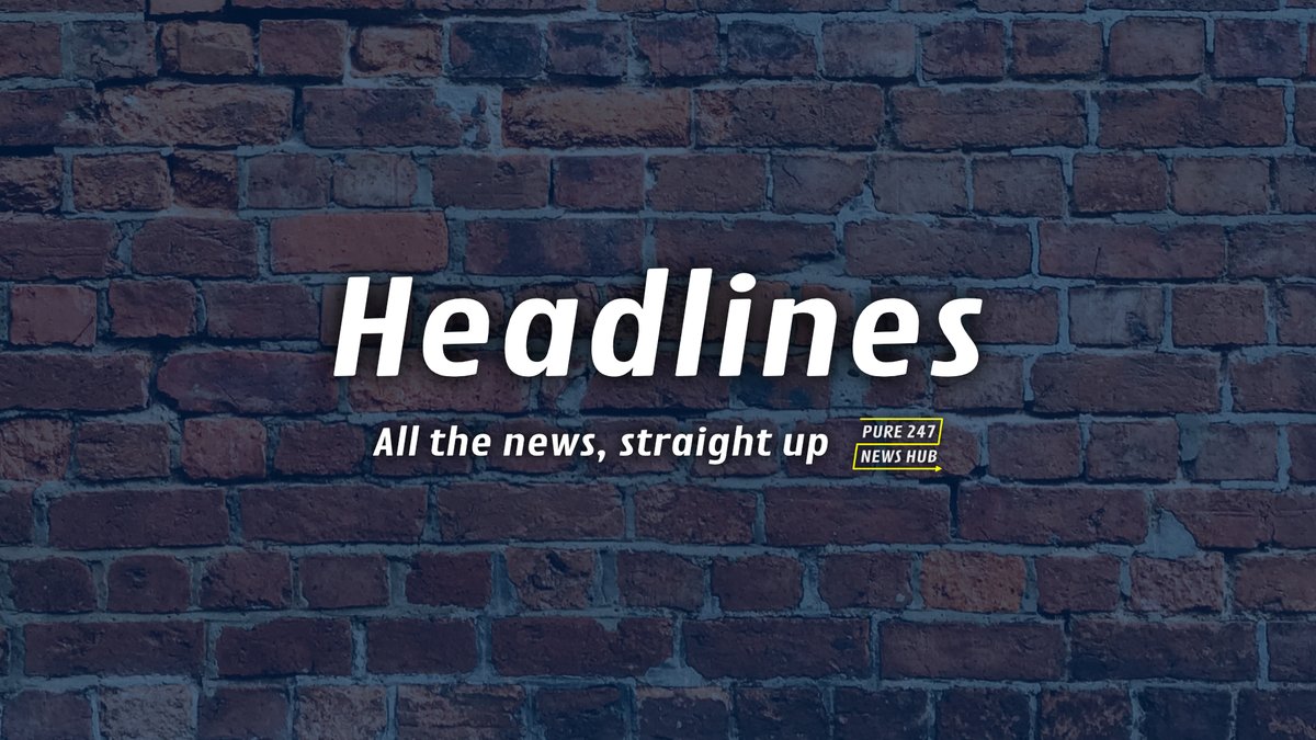 Pure247Newshub's tweet photo. Headlines from around the world: 29th June 2026    
- US Launches Fresh Strikes on Iran
- Israel Parliament Advances Recognition Of Armenian Genocide
- Canada Wins World Cup Knockout Opener
- Pakistan Kills 29 Militants Near Afghan Border
- And in other news...Bad Bunny Lights Up London with Historic Stadium Show London 
https://t.co/976AK3bnRx
#pure247newshub