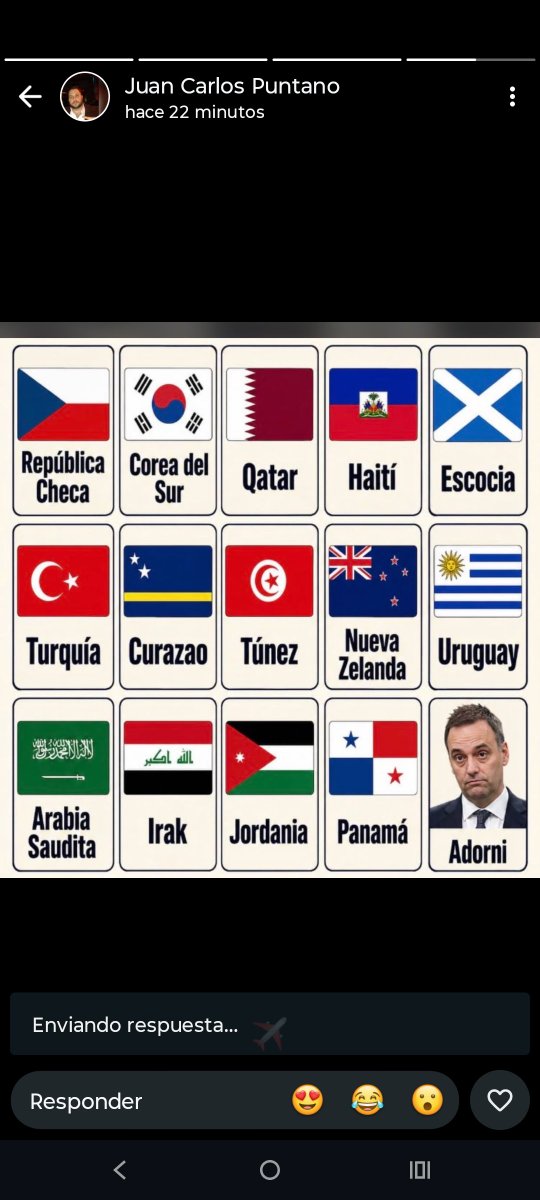 El_Manya_73's tweet photo. @NegroCensurado Fin. https://t.co/oz2iJIFmyu