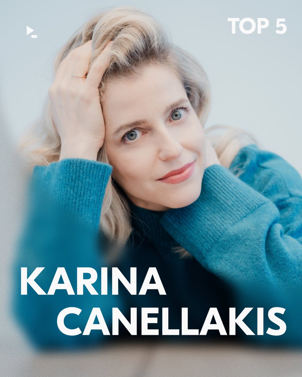 idagio_official's tweet photo. To mark her new Rachmaninoff album (The Bells &amp; Symphonic Dances), Karina Canellakis shares five Rachmaninoff recordings that have shaped her connection to his music. Listen to My Rachmaninoff Top Five and read her reflections on each piece. https://t.co/OEzUoBCPz0